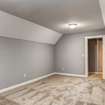 Lynden Spec House - 2 Story & Bonus Room