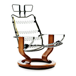 Taurus by Stressless - Recliner Chairs