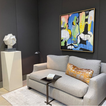 Featured Home Designs from Statement of Style
