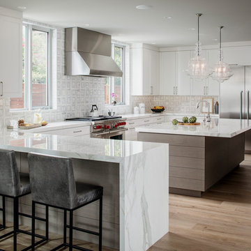 Defining Modern