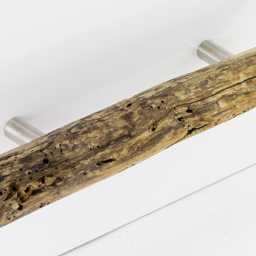Driftwood Drawer/Cabinet Pulls