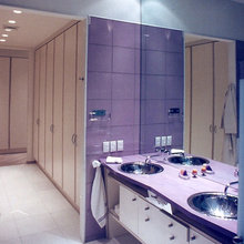 Bathrooms