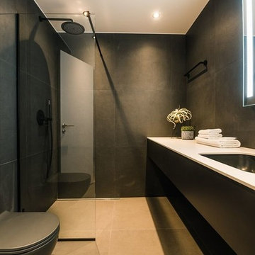 Maestro Design - bathroom