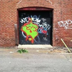 Garage Door - Before and After Photos - Garage Doors And Openers
