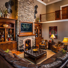 Fireplaces