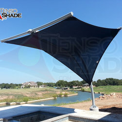 Pool and Decks Shade Structures - Products