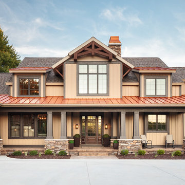 Musgrove - Transitional Low Country