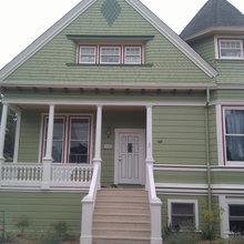 419 Elizabeth - exterior