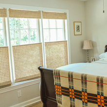 Thomas' bedroom