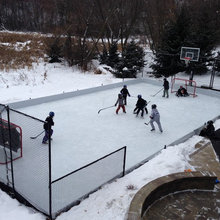 Ice Rink