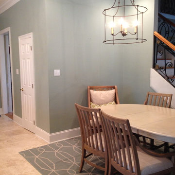 Kitchen Transformation