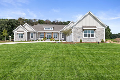 Exterior home photo in Milwaukee