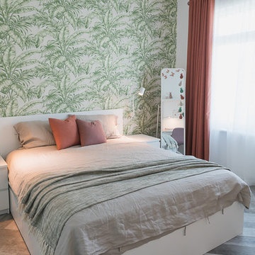 TWEEN BEDROOM - PALM JUMERIA, DUBAI
