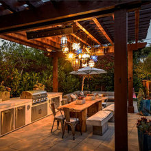 Eating Area