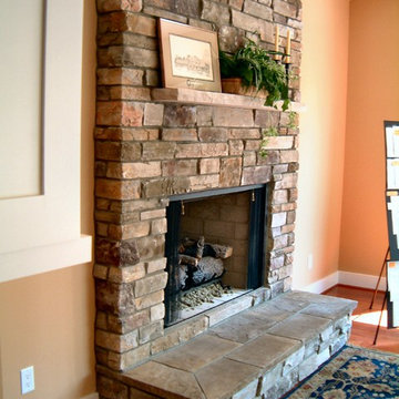 Boral Cultured Stone - Country Ledgestone