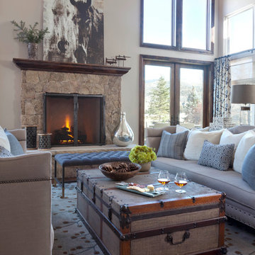 Alpine Renovation