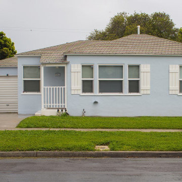Exterior Painting