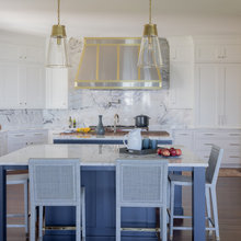 Cape kitchen