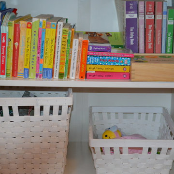Nursery Form & Function