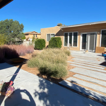 Contemporary Albuquerque