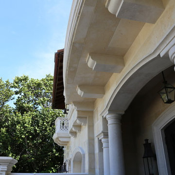 Delray Beach - Ocean Custom Mediterranean