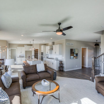 Move-in Ready Home in Elkhorn