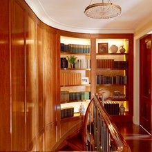 stairways