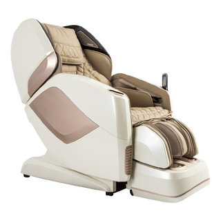 Osaki OS-Maxim 3D Le Massage Chair Brown