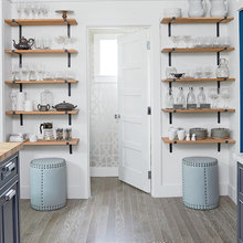 Shelves Kitchen