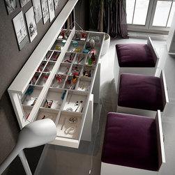 Makeup Vanities - Products