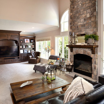 23 Langdon Farms