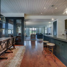 PANTRY BAR CAB