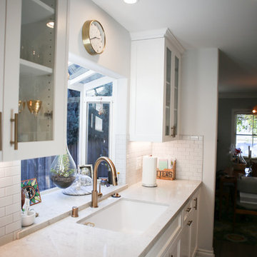 Los Angeles Kitchen