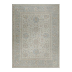 Ebanista {Rugs} - Rugs