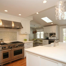 Kitchen ideas