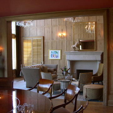 Wong House