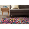 Tigres Rug, 8'x10'