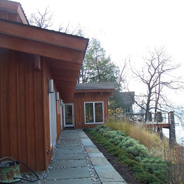 Lake House Remodel