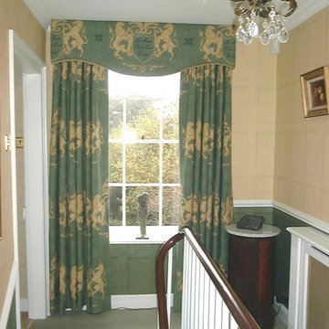 Curtains