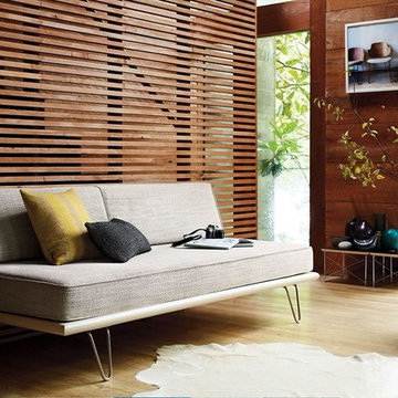 DWR HOME DESIGN