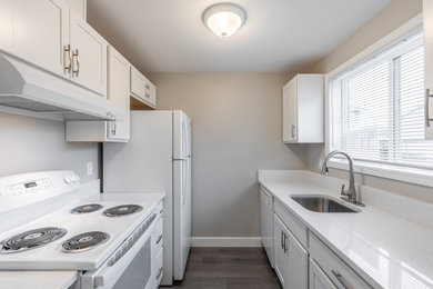 Kitchen Renovation