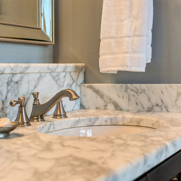 2016 Fall Parade of Homes - Gold Award Winner