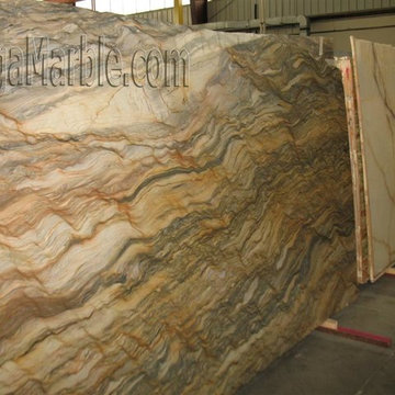 Quartzite Countertop Slab Colors