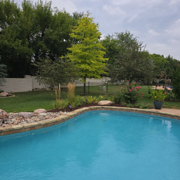 Gunite Pool Gallery