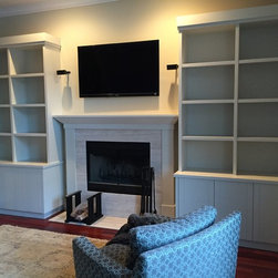 BUILT-INS - Products