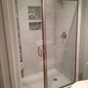 Shower Doors