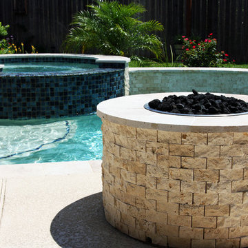 Fire Pits