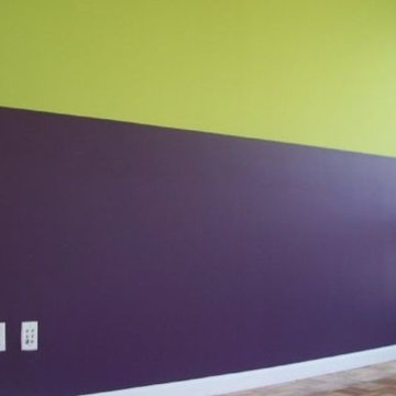 Interior Painting