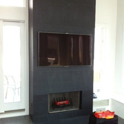 Stone Projects - Products