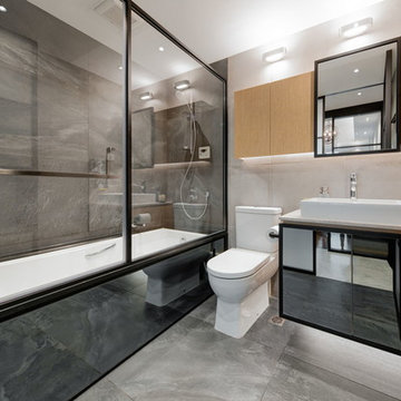Bel-Air Private Residence